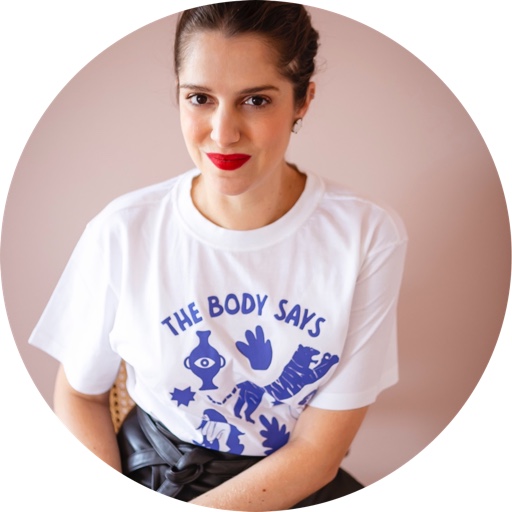 Camis Vasconcellos on LTK