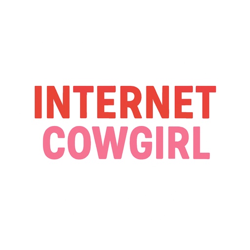 internet.c0wgirl on LTK