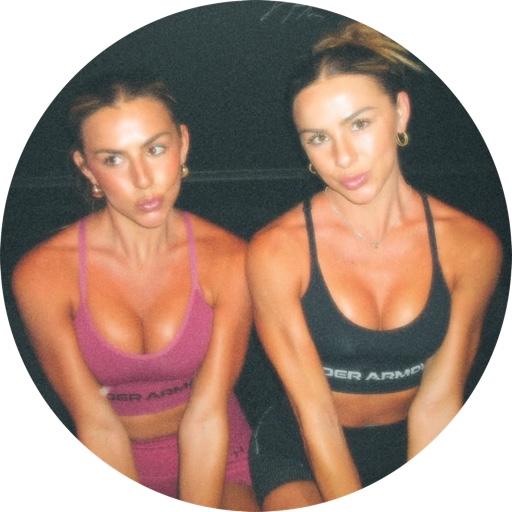 Cavindertwins on LTK