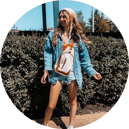 Maiziesfavorite on LTK