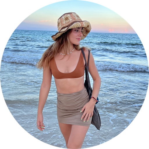 JuliaIzHealth on LTK