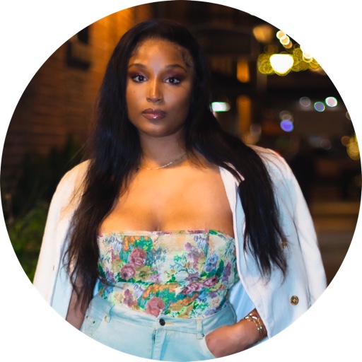 theshanejhane on LTK