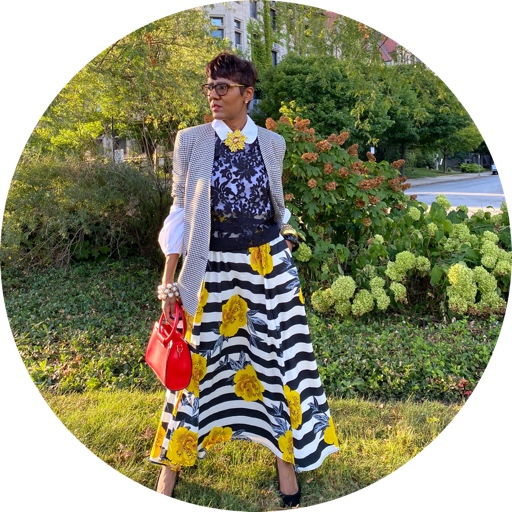 The_Chic_City_Girl on LTK