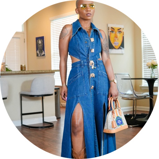 Angelle'sLife on LTK