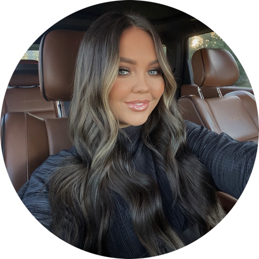 allglamxalyssa on LTK