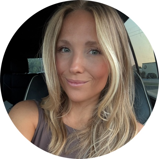 itsmorganwalker on LTK