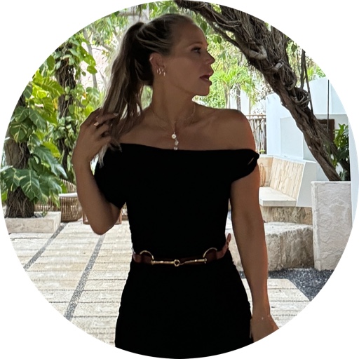 Melinda_Maria on LTK