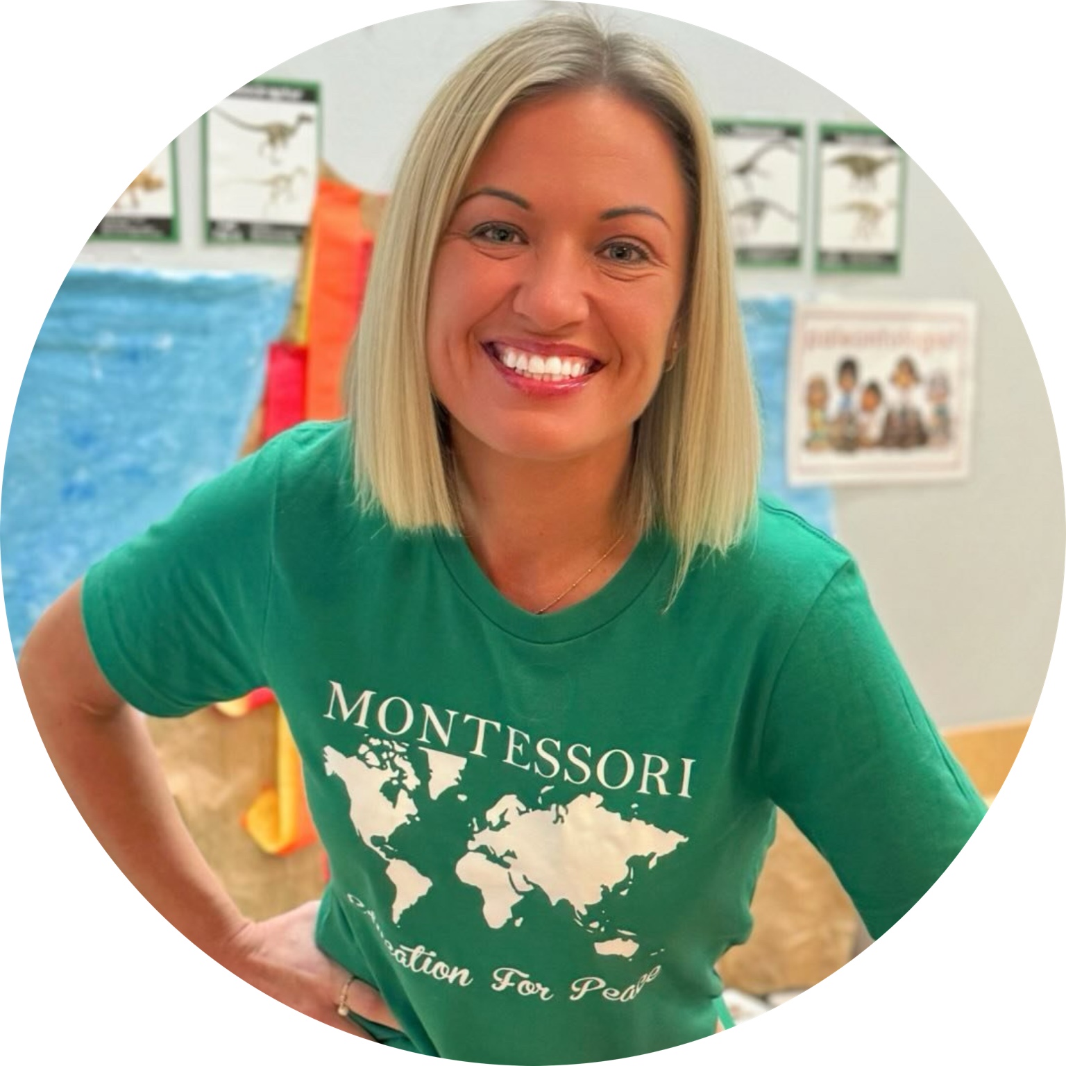 montessorimissemily on LTK