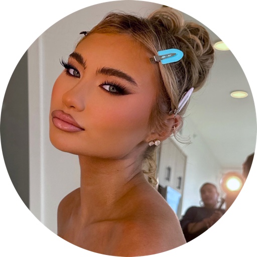 Gianna Luke on LTK