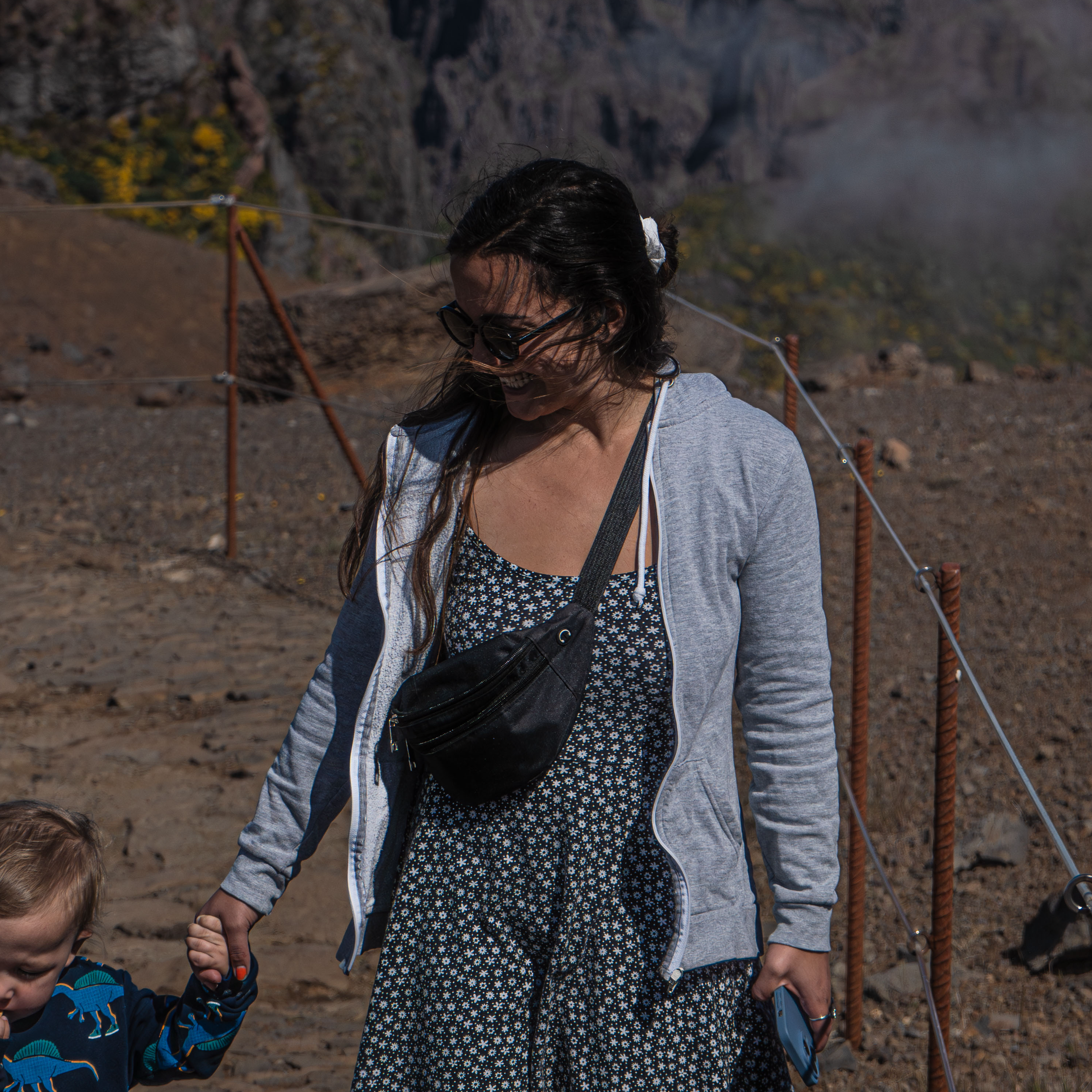 dreamvoyagermum on LTK