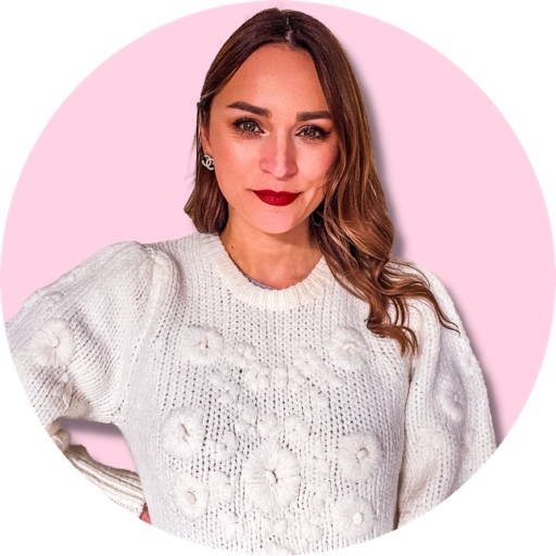 beautifywithalina on LTK