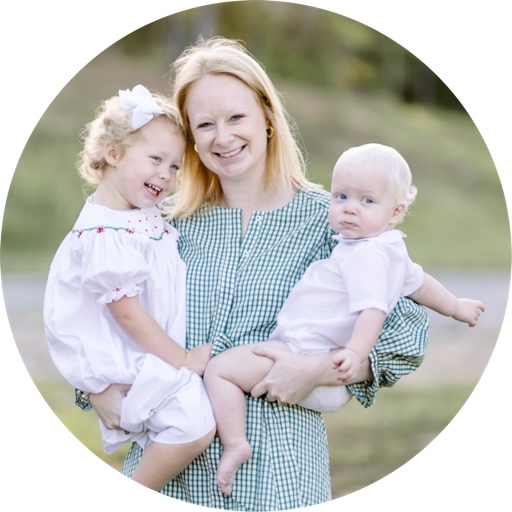 maryashbygaskins on LTK