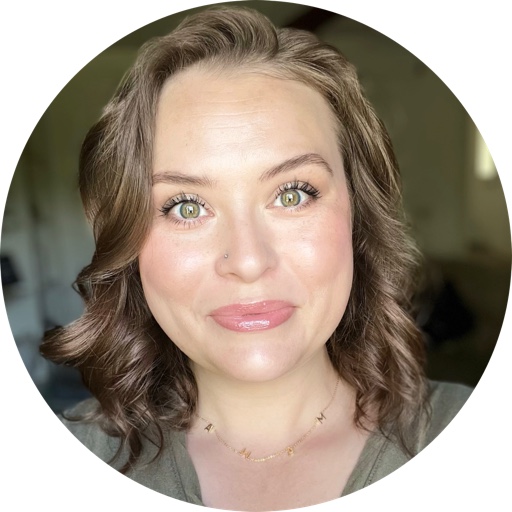 CleaningMomofFour on LTK