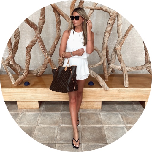 AshleighJadeFrench on LTK