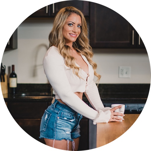 Jessica Barnhouse on LTK