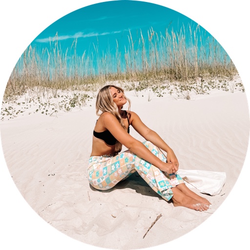 caitlinkellnerr on LTK