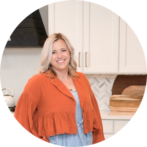 foodstoragemama on LTK