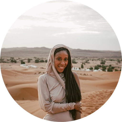 Theitineraryqueen on LTK