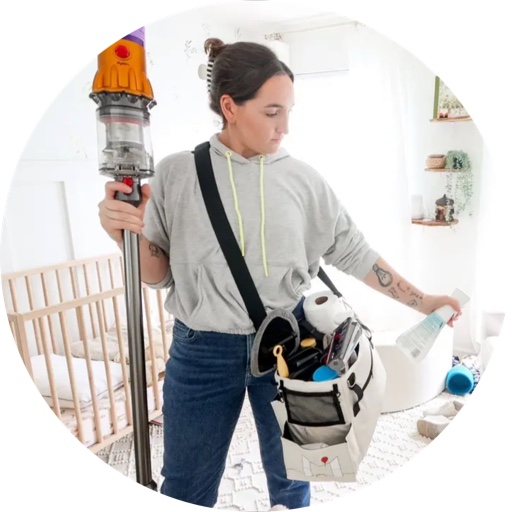 carissacleansitall on LTK