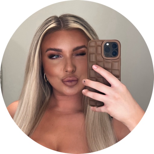 kristinacatherinemcinnis on LTK