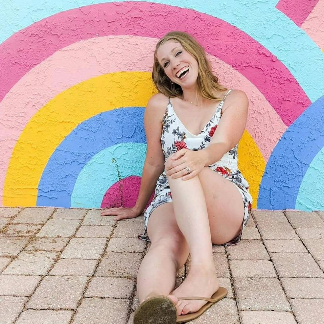 ashleym.mclaughlin on LTK