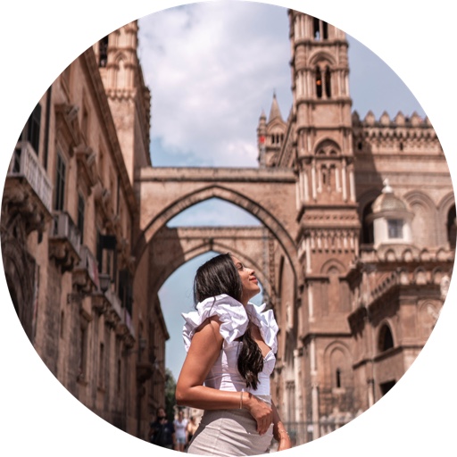 la_wandereuse on LTK