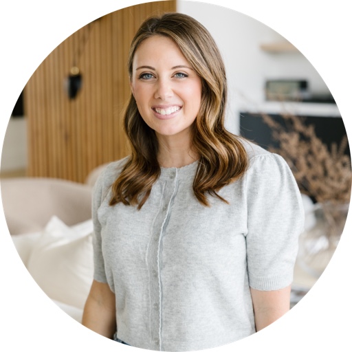 suddenlysimpleorganizing on LTK