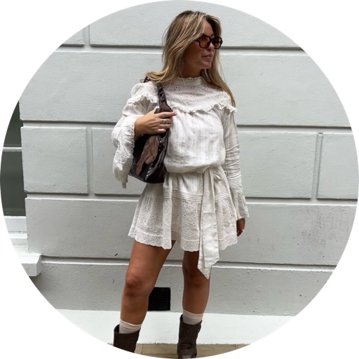 @millymollymae on LTK