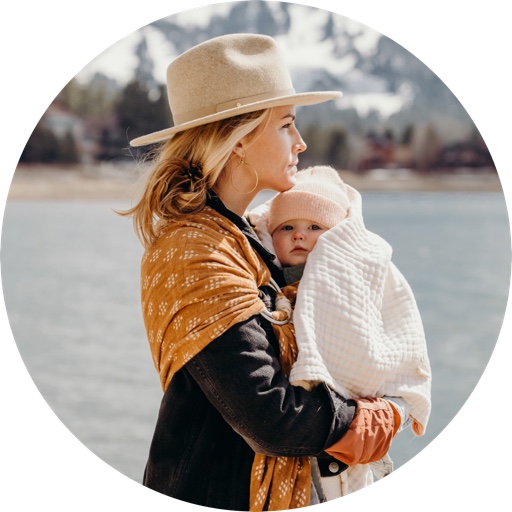 Heidi_Aune on LTK