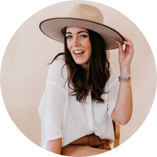 JessicaLauran on LTK