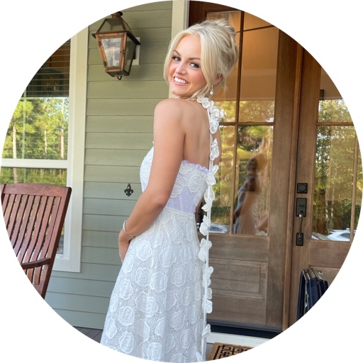 KamrynGiardina on LTK