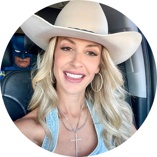 The_Pride_Tribe on LTK