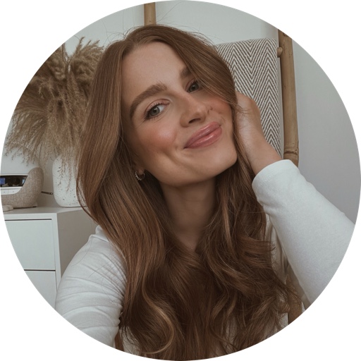 nickieliseparker on LTK