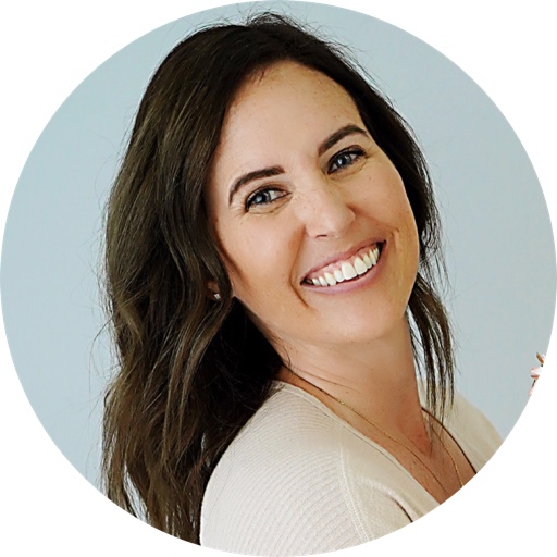 Maeve and Gray on LTK