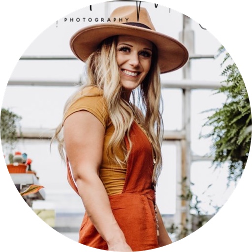 TheJessicaHickson on LTK