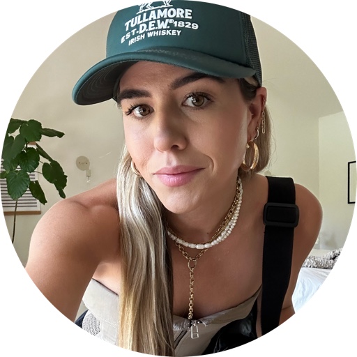 AlySchmitt on LTK