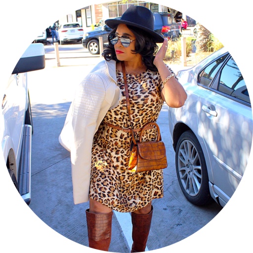 IamYolandaRenee on LTK