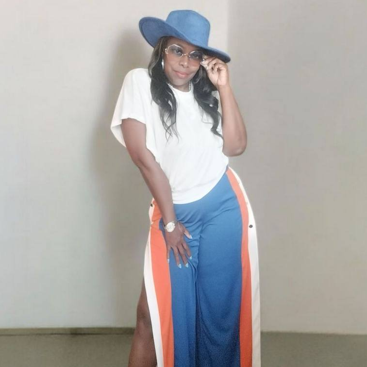 The_Savvy_Fashionista on LTK