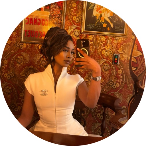 Chipmunkmolly on LTK