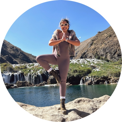 runner.barbie on LTK