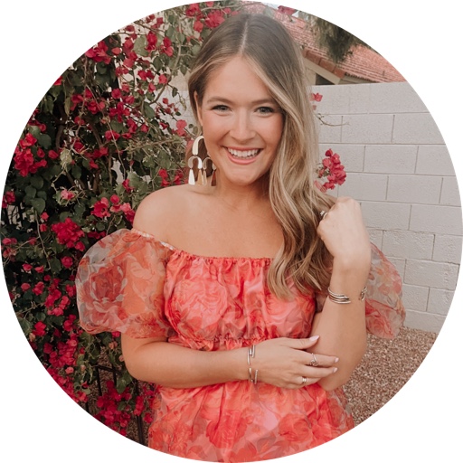 Itsabbeygarner on LTK