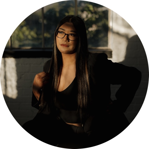 kalahgonzales on LTK