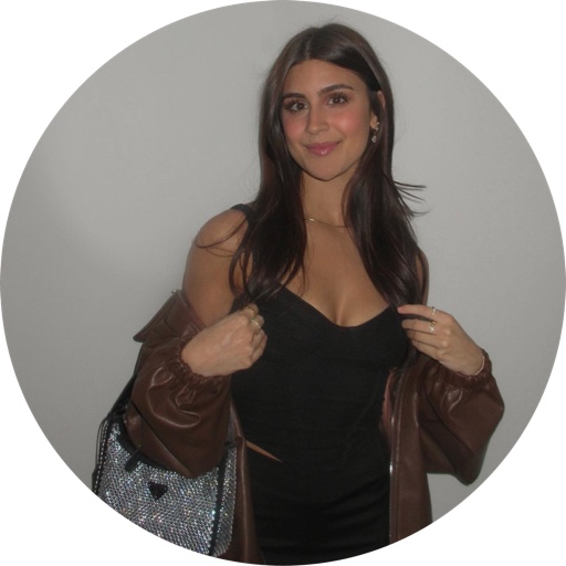 beccacamilleri on LTK