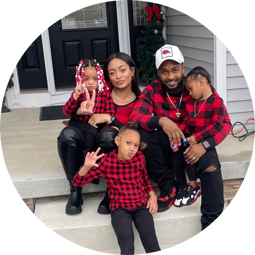 Thehemphillfamily on LTK