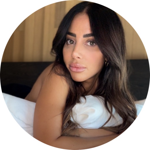 Paulinabencohen on LTK