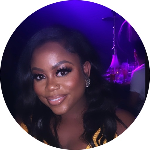 ForeverMelinda on LTK