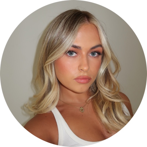 Chloeweight on LTK