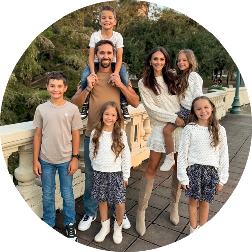 unexpected.blessings on LTK