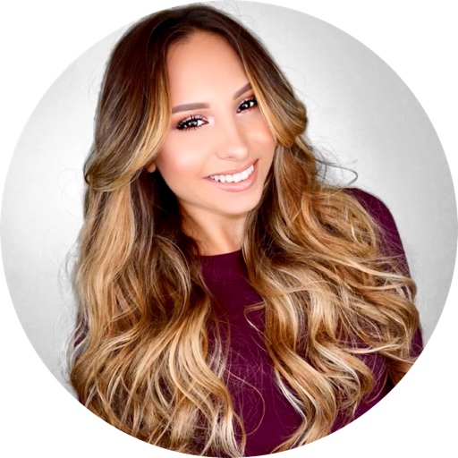 BeautyByAndrea on LTK