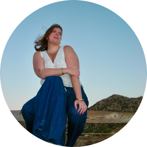 carolinejustfine on LTK